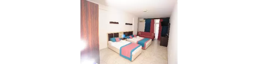 Semt Luna Beach Hotel 3*-139