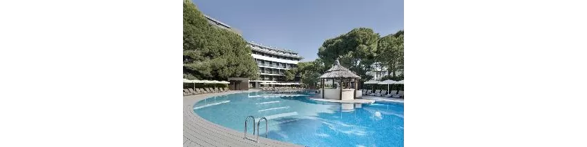 Voyage Belek Golf & Spa Hotel 5*-105