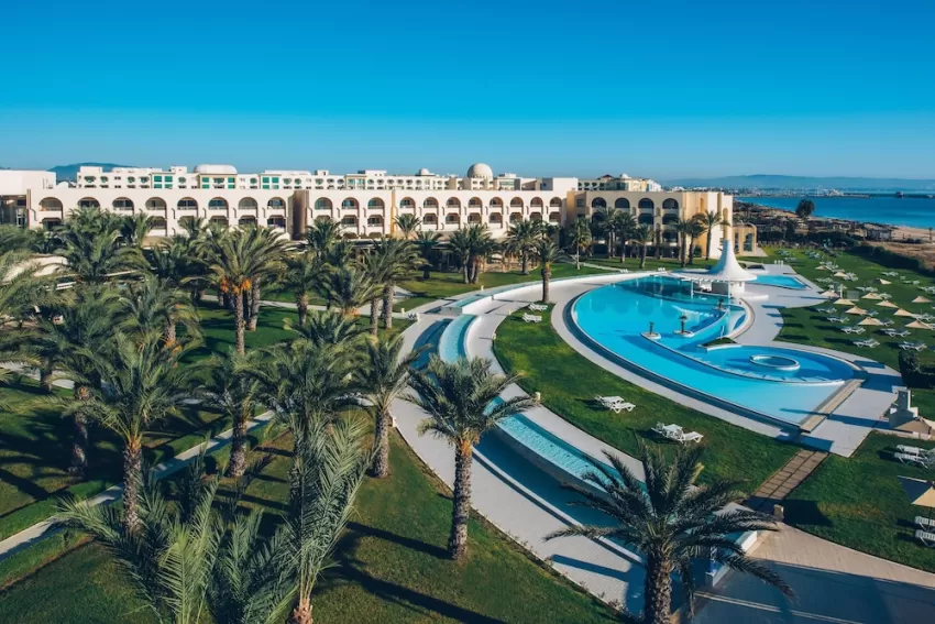 Iberostar Averroes Hotel 4*-66