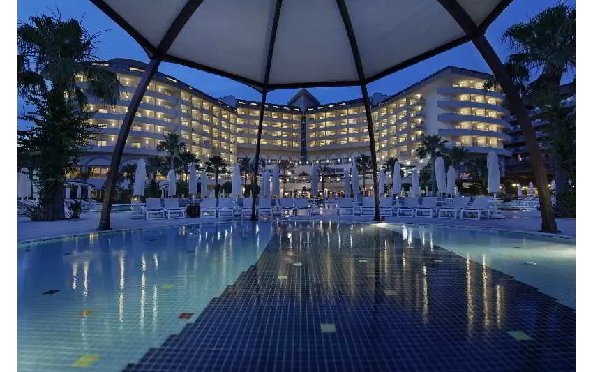 Saphir Resort & Spa Hotel 5*-20