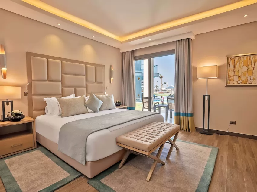 Rixos Premium Magawish Suites & Villas  5*-14