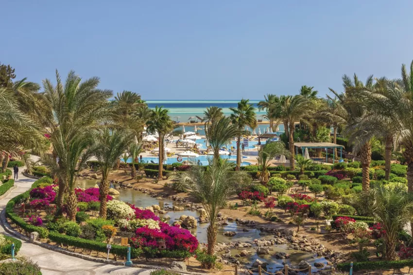 Movenpick Resort And Spa El Gouna 5*-34