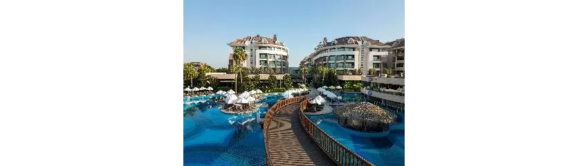 Sherwood Dreams Resort - All Inclusive 5*-107