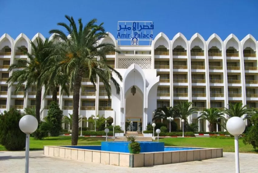 Amir Palace 5*-30