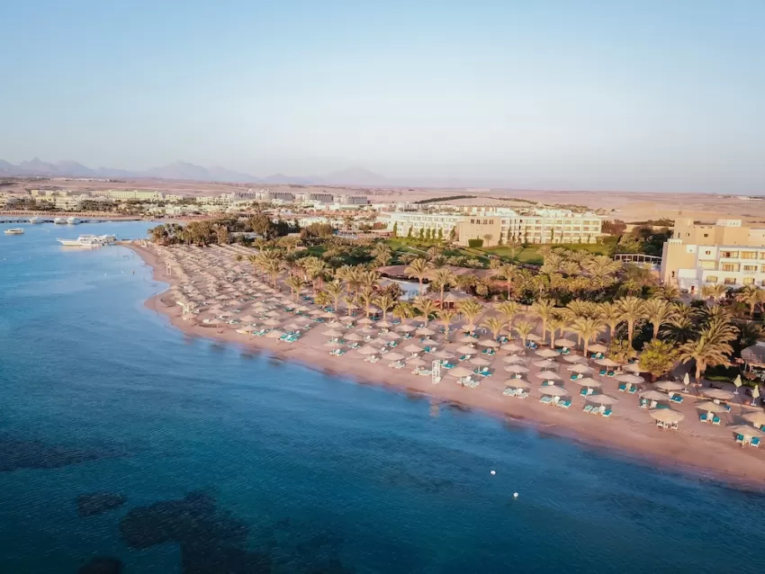 FORT ARABESQUE RESORT, SPA AND VILLAS 4*-316