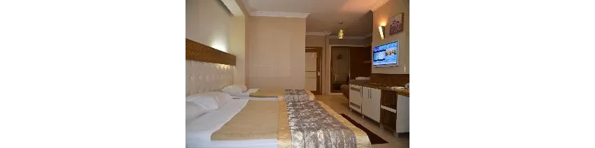 Grand Zaman Garden Hotel 4*-30