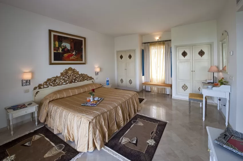 Diar Lemdina Hotel 4*-6