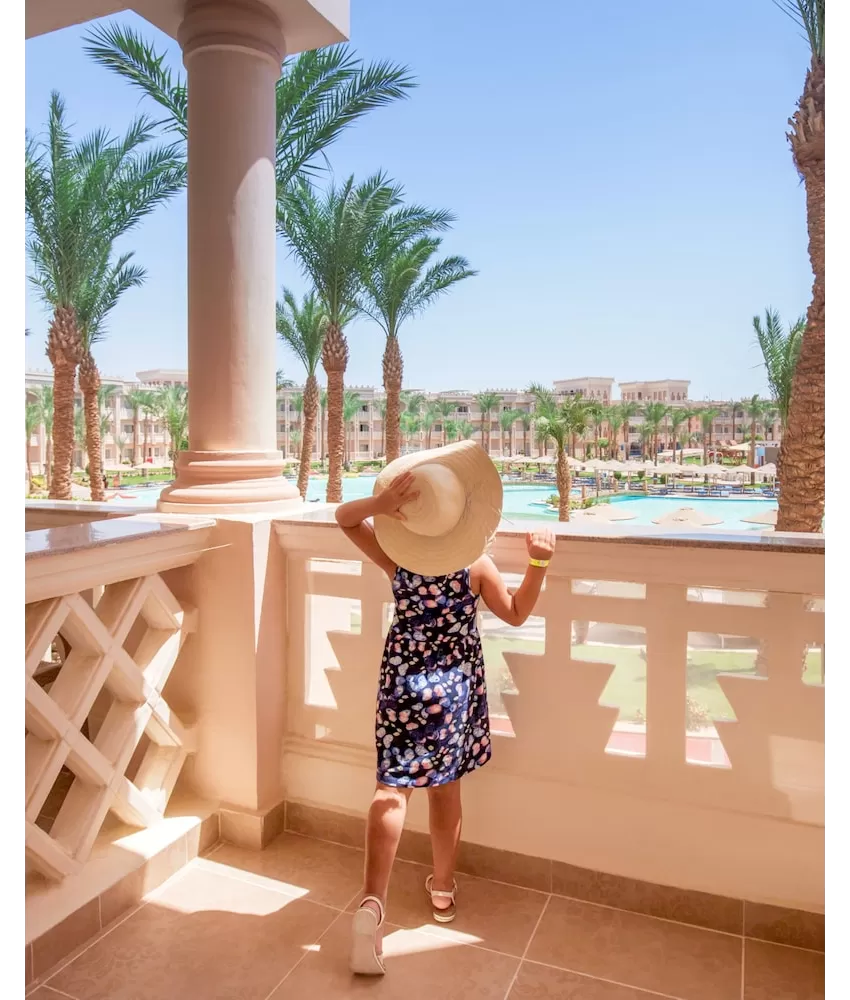 Pickalbatros Palace Hurghada 5*-45