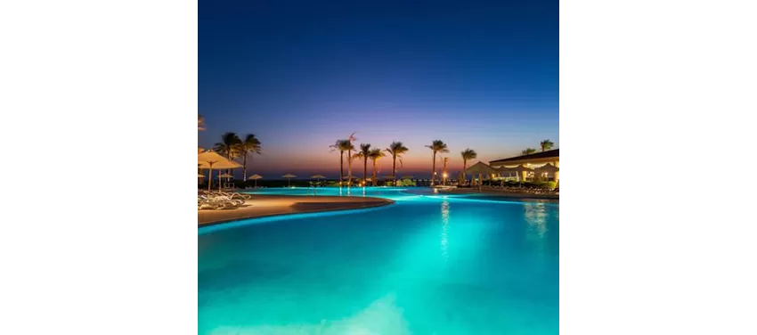 Cleopatra Luxury  Resort Makadi Bay 5*-6