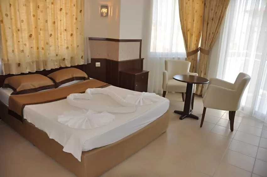 Kleopatra Arsi Hotel 4*-10