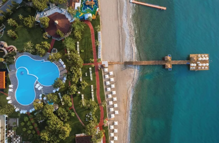 TUI Magic Life Rixos Beldibi +16 5*-113