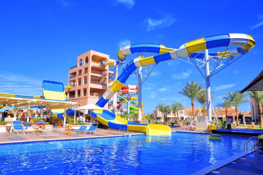 Pickalbatros Aqua Vista Resort - Hurghada 4*-25