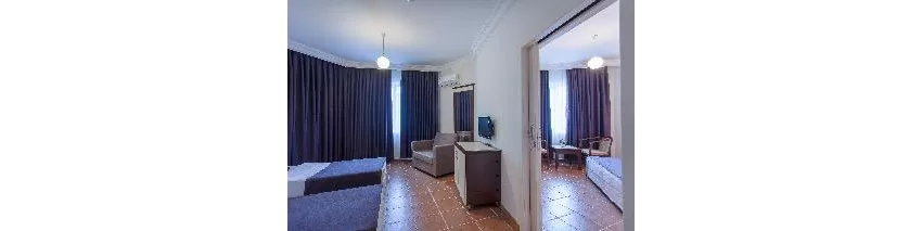 KAILA CITY HOTEL EX K HOUSE HOTEL 4*-26