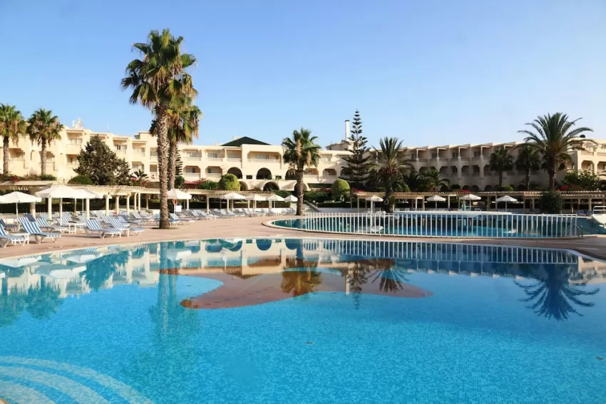 Le Royal Hotels & Resorts - Hammamet 5*-27