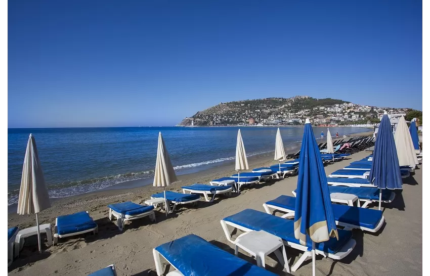 Alanya Buyuk Hotel 4*-17