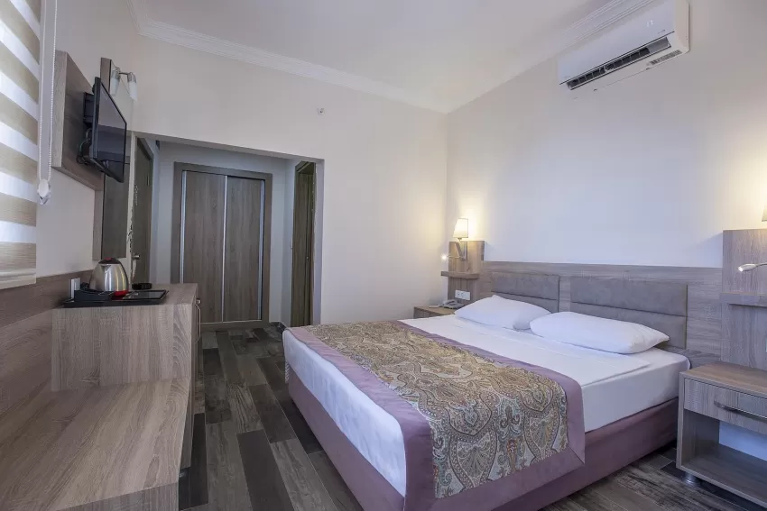 Arsi Enfi City Beach Hotel 4*-9