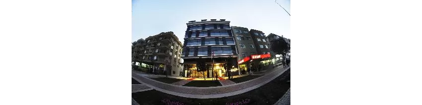 Ozyigit Hotel 3*-3