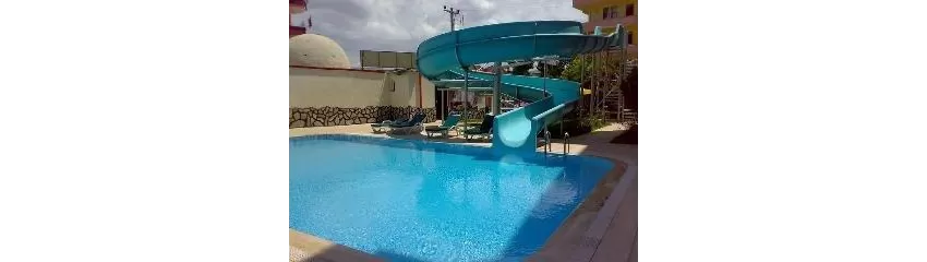 Solis Beach Hotel 3*-4