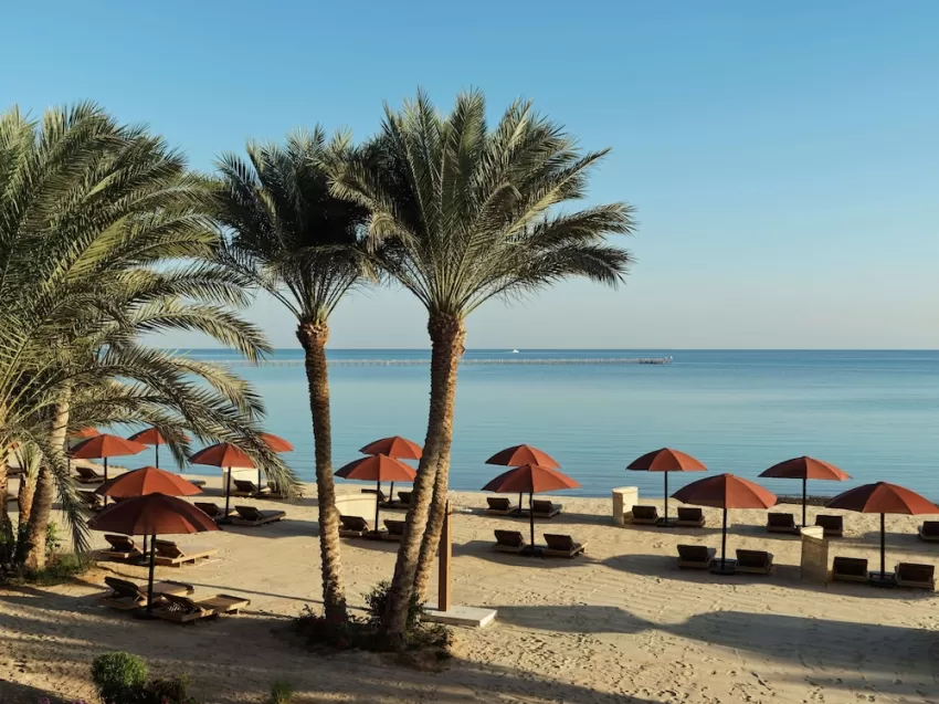 The Chedi El Gouna 5*-123