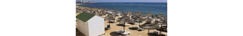 Radisson Blu Resorts & Thalasso, Hammamet 4*-93