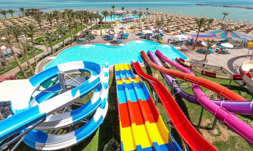 Hawaii Riviera Aqua Park Resort 5*-42