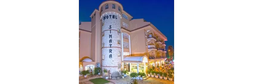 Hotel Sinatra 4*-1