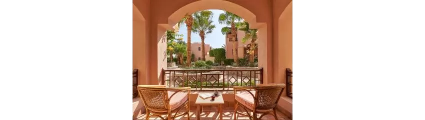 Sultan Bey Hotel El Gouna 4*-52