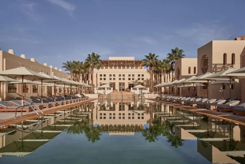 Steigenberger Golf Resort El Gouna 5*-8