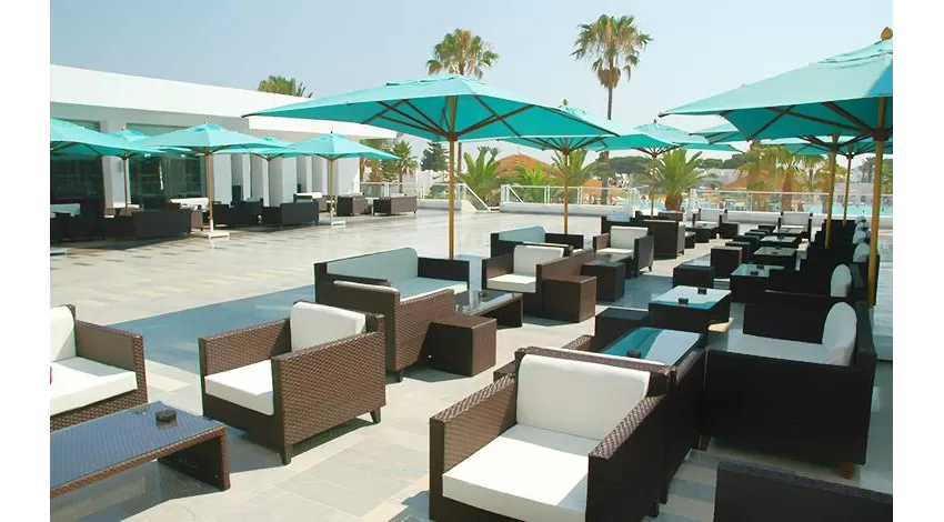 Thalassa Sousse Resort & Aqua Park  4*-18