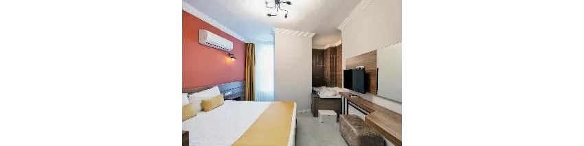 Terra Rossa Suites 3*-35