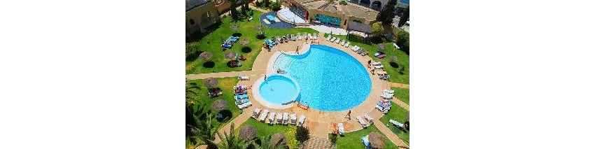 Delphin Ribat Hotel Monastir 3*-22