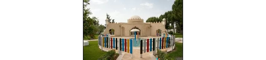 Steigenberger Marhaba Thalasso Hammamet 5*-51