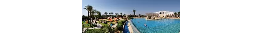 Medina Belisaire & Thalasso 4*-31