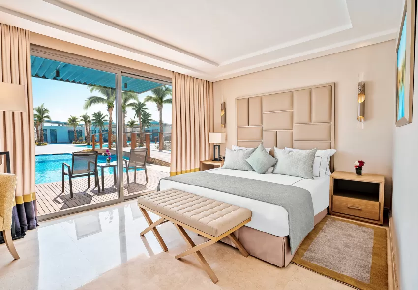 Rixos Premium magawish Suites & Villas 5*-11