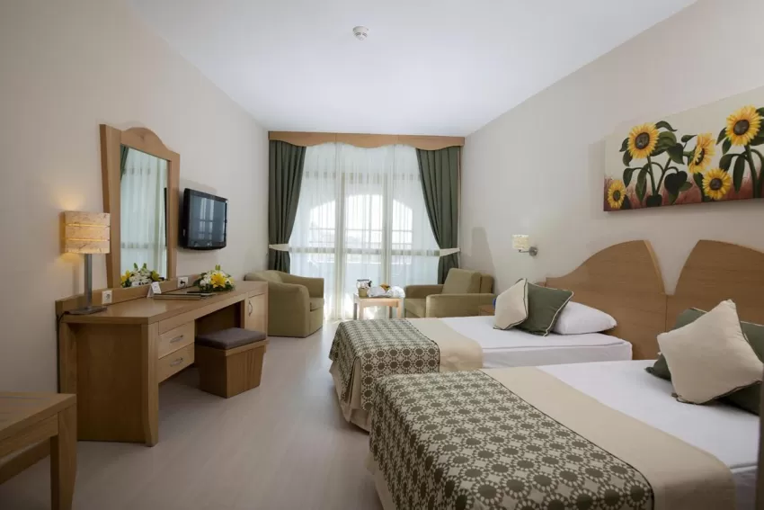 Limak Arcadia Sport Resort 5*-10