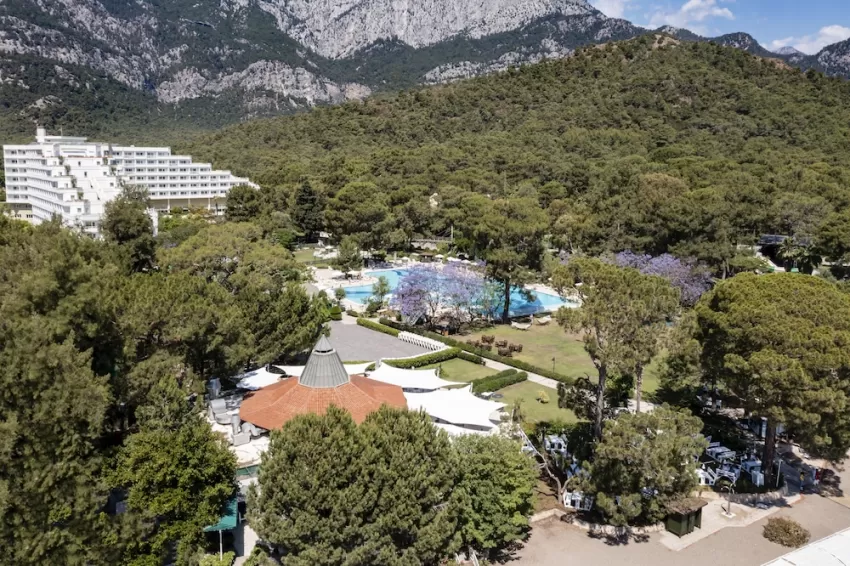 Ma Biche Kemer By Werde Hotel 5*-69