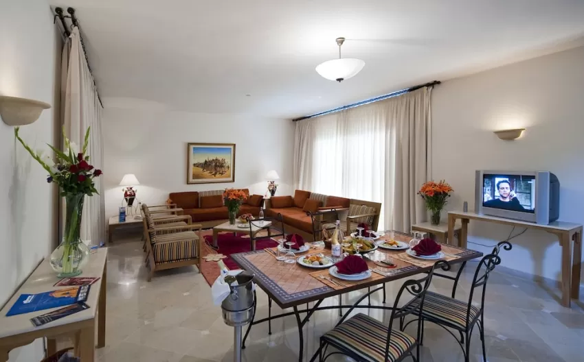 Diar Lemdina Hotel 4*-19