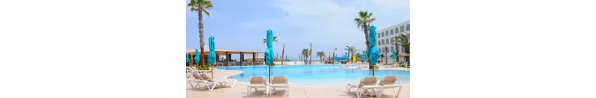 Vincci Nozha Beach 4*-33