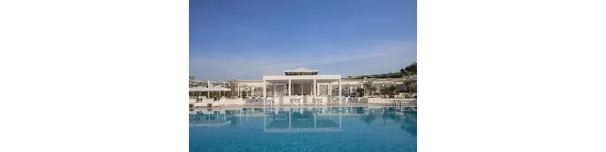 Voyage Belek Golf & Spa Hotel 5*-150