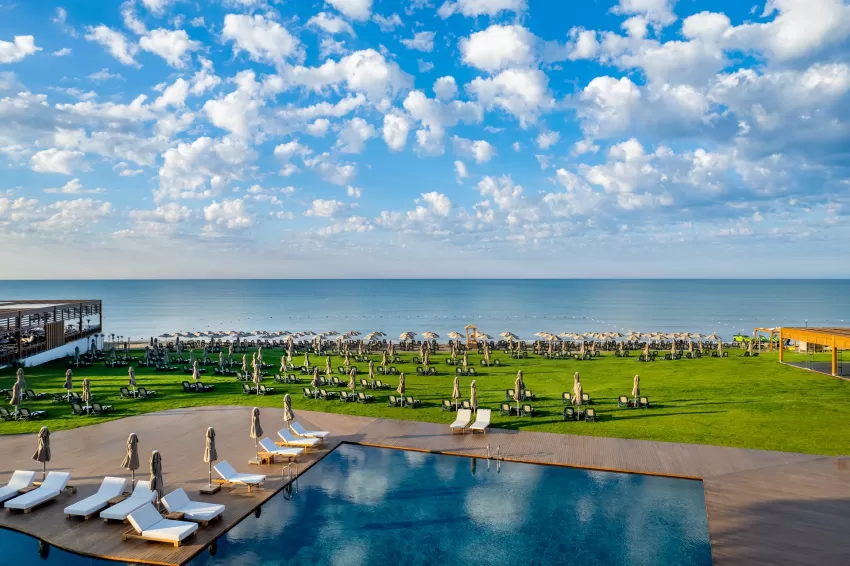 Rixos Park Belek - The Land of Legends Access 5*-37