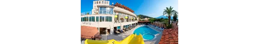 Rich Melissa Hotel 4*-35