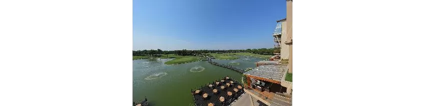 Sueno Hotels Golf Belek 5*-36