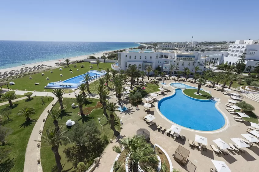 Iberostar Selection Kantaoui Bay 5*-50