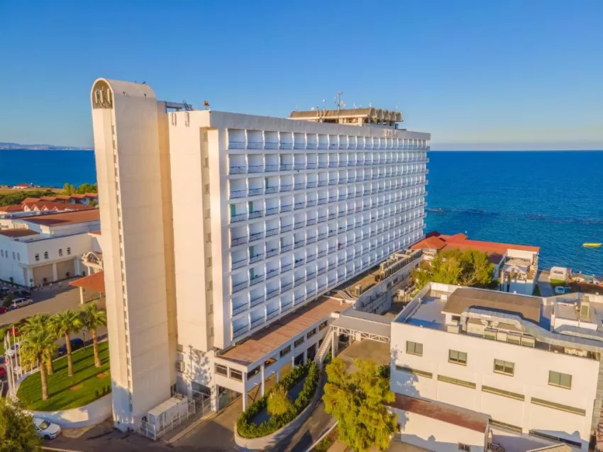 Salamis Bay Conti Hotel & Casino  5*-6