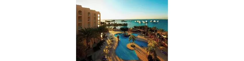 Marriott Hurghada Hotel 5*-62