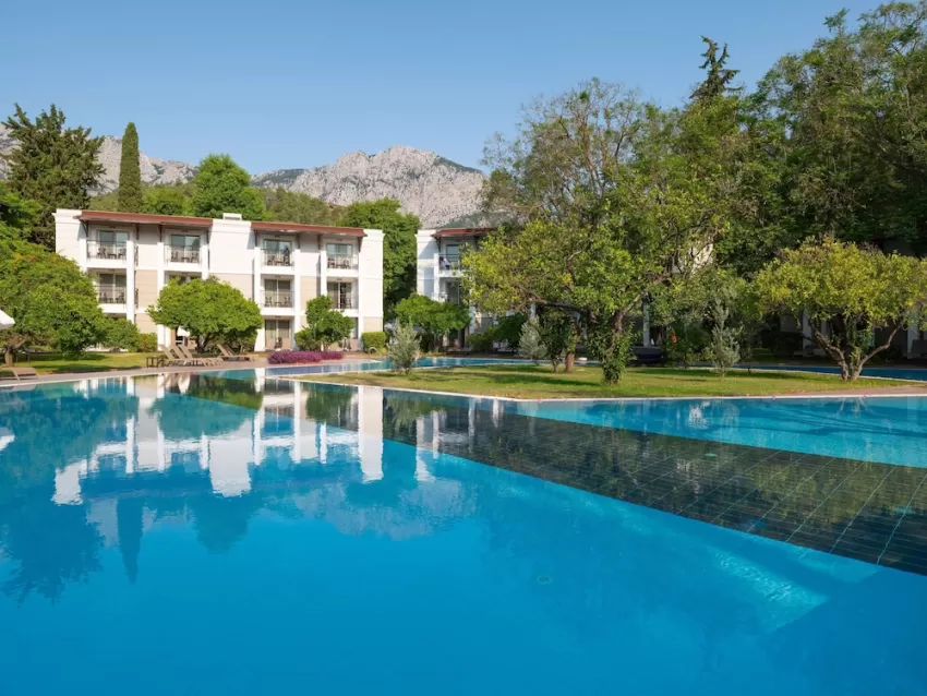 Sherwood Exclusive Kemer 5*-70