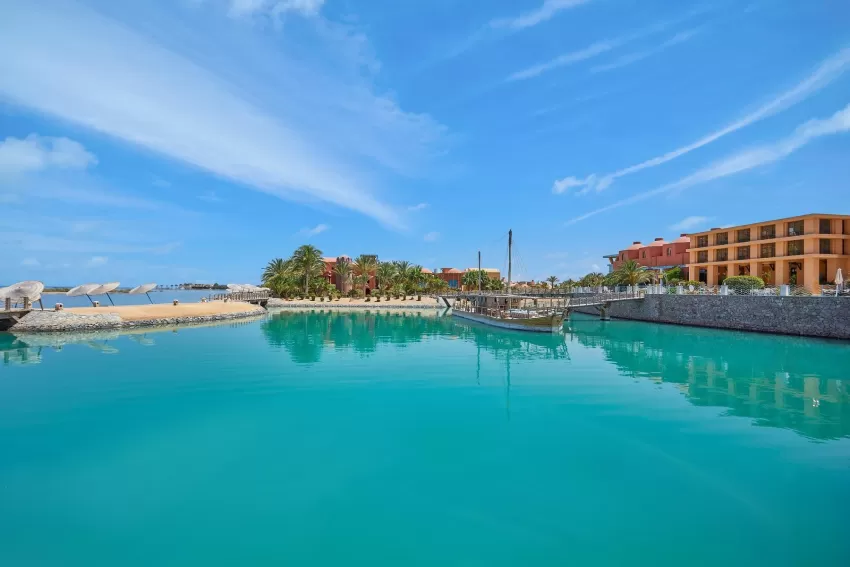 Sheraton Miramar Resort (El Gouna) 5*-13