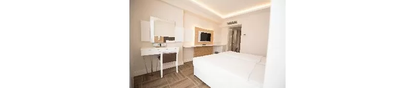 Selçukhan Hotel 3*-22