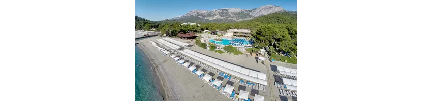 Kımeros Park Holıday Vıllage 5*-71