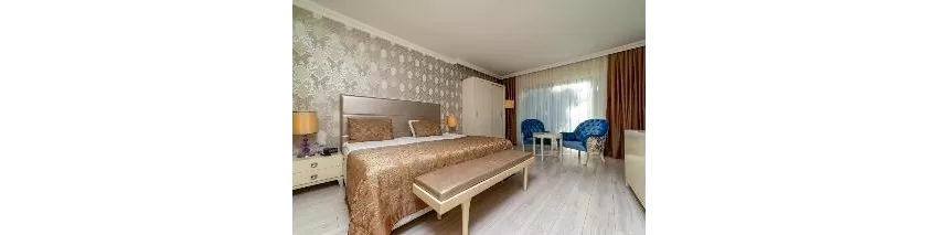 Avantgarde Hotel & Resort 5*-46